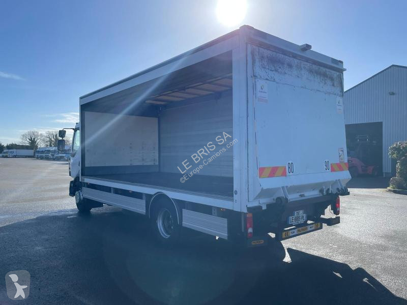 Camion Renault  D210.14