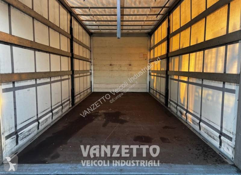 Kamion Iveco