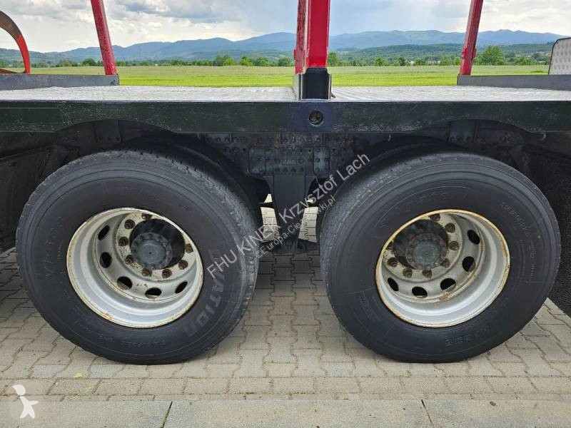 Camion Volvo