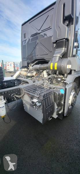 Camion Ford Trucks