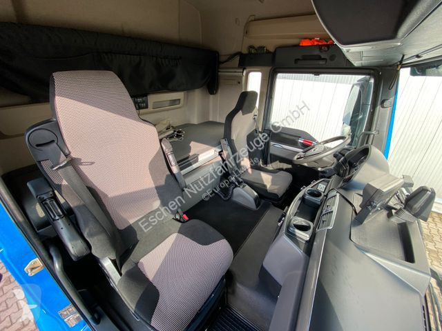 Lastbil MAN 26.500 6x2-4 LL | MEILLER...