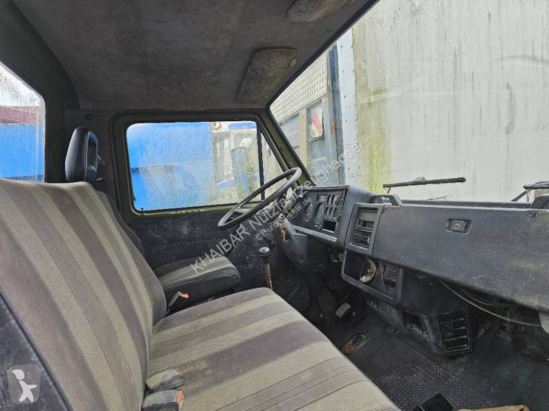 Camion MAN