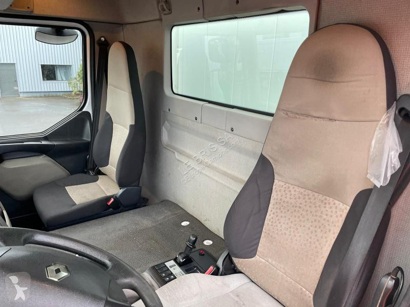 Vrachtwagen Renault  Prémium 370 DXi