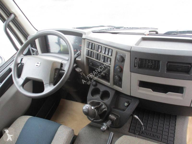 Camion Volvo