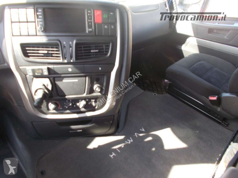 Kamion Iveco 260S46 NP METANO 2020...