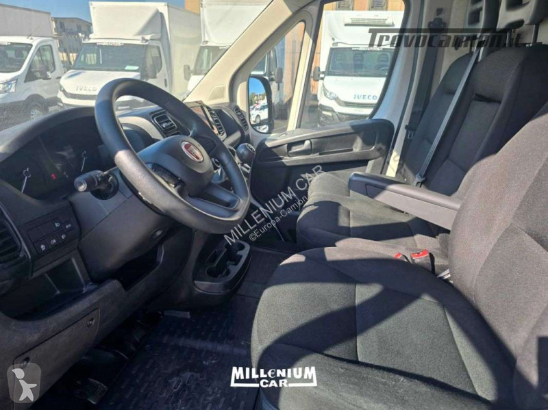 Veicolo commerciale Fiat 2021 L2H2 KM 41000