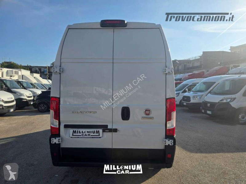 Veicolo commerciale Fiat L3H3 2022 KM 84000
