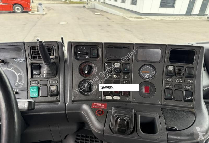 Camion Scania RK 20.65