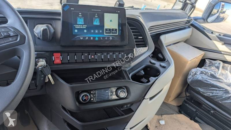Kamion Iveco