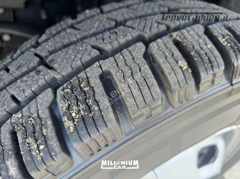 Veicolo commerciale Iveco 35-21 2019 CELLA 3,90...