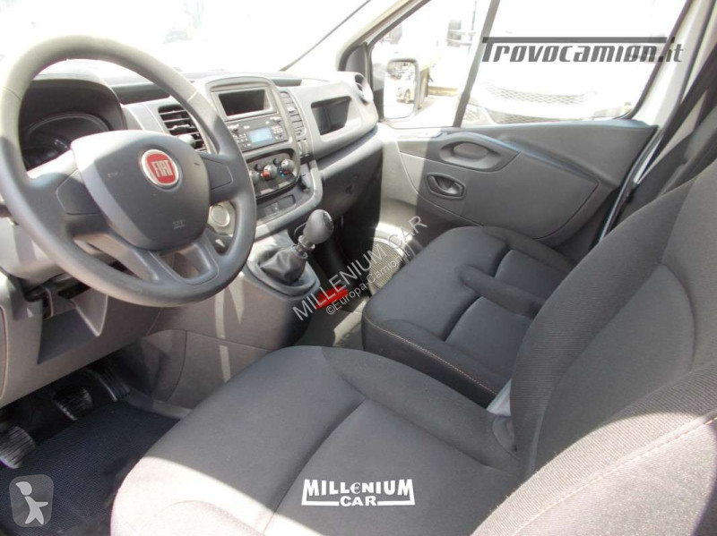 Veicolo commerciale Fiat TALENTO FRIGO ATP FNA...