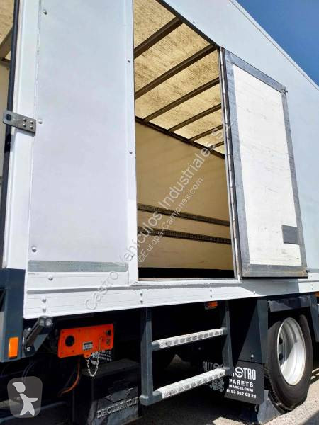 Camion Mercedes