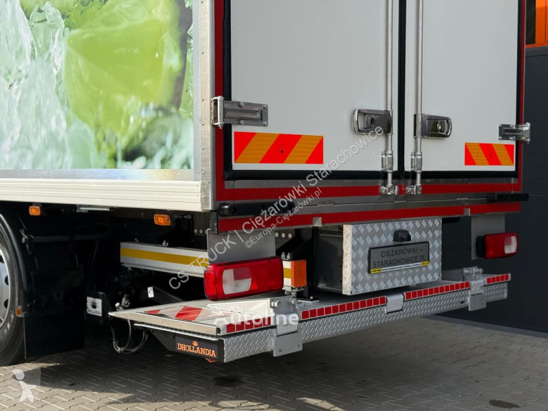 Kamion DAF CF XF 75.360 // 6x2 // E5 //...
