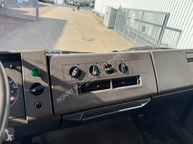 Camion Mercedes 1314 K 4x2 1314 K 4x2,...