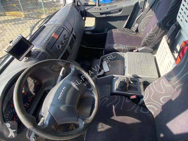 Kamion Iveco