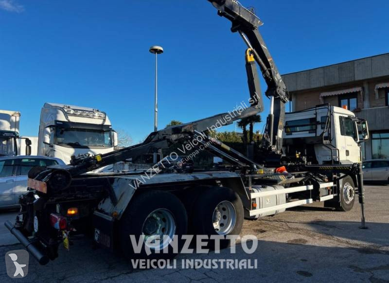 Camion MAN