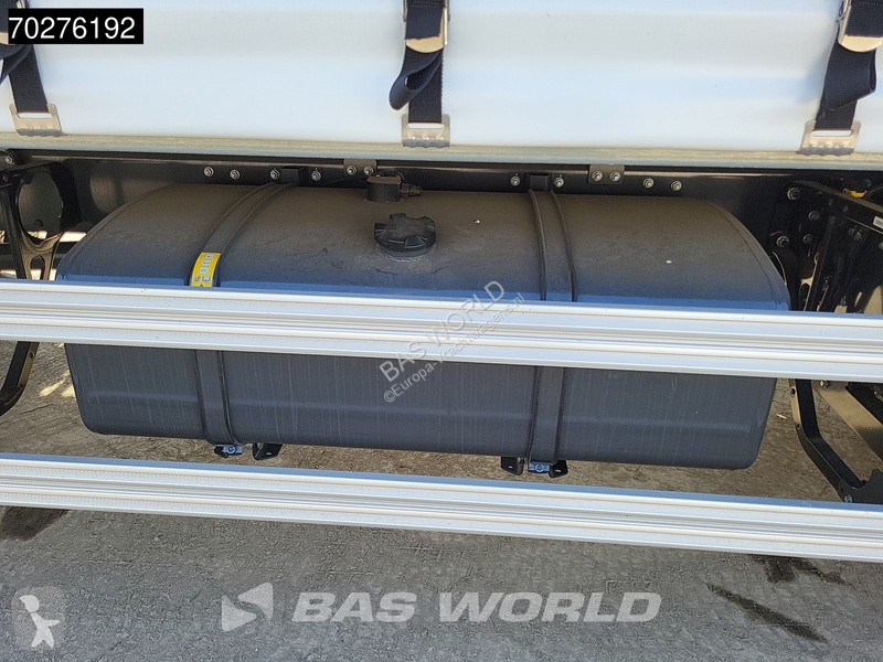 Kamion Volvo 280 4X2 NEW! 16tons Manual...