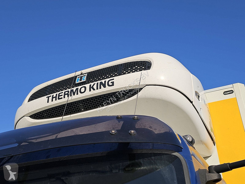 Kamion DAF 260 16T FRC/ATP THERMOK.