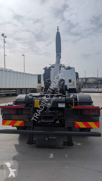 Camion Iveco