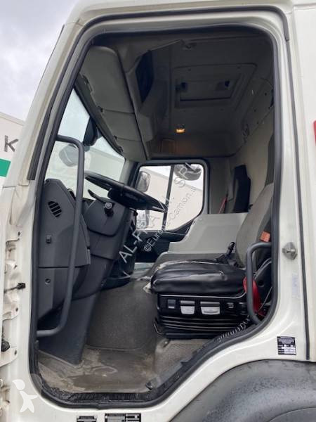 Camion Renault