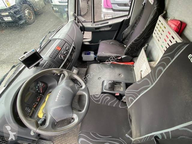 Kamion Iveco