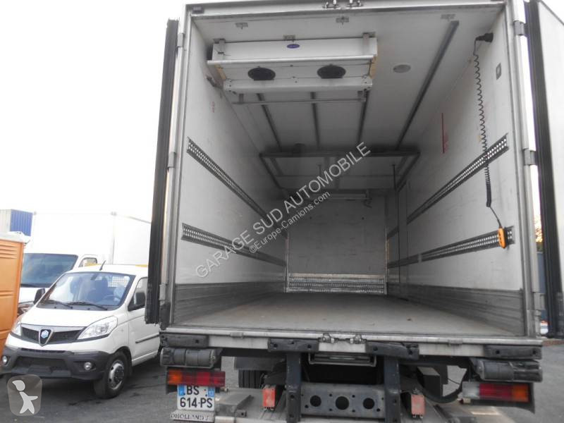 Camion Mercedes