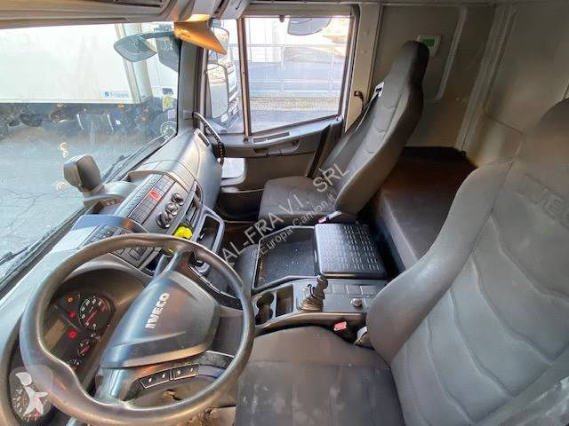 Camion Iveco