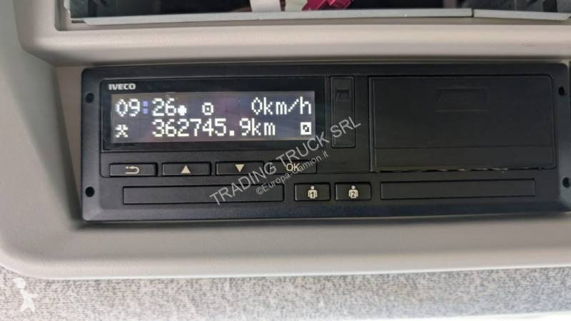 Kamion Iveco