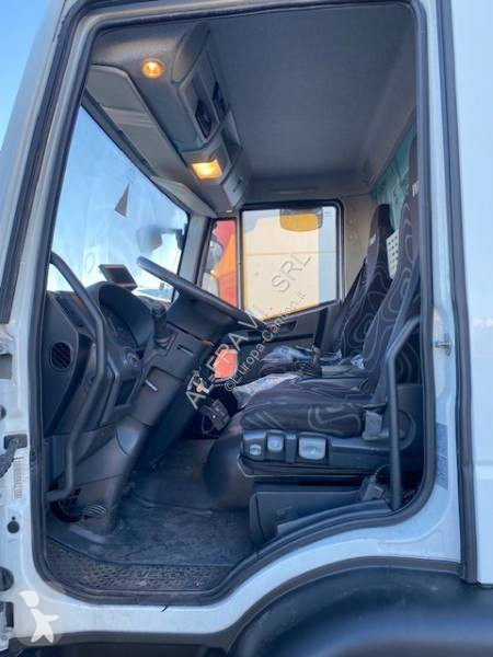 Kamion Iveco
