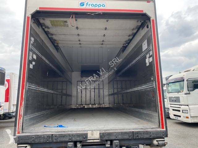 Camion Iveco