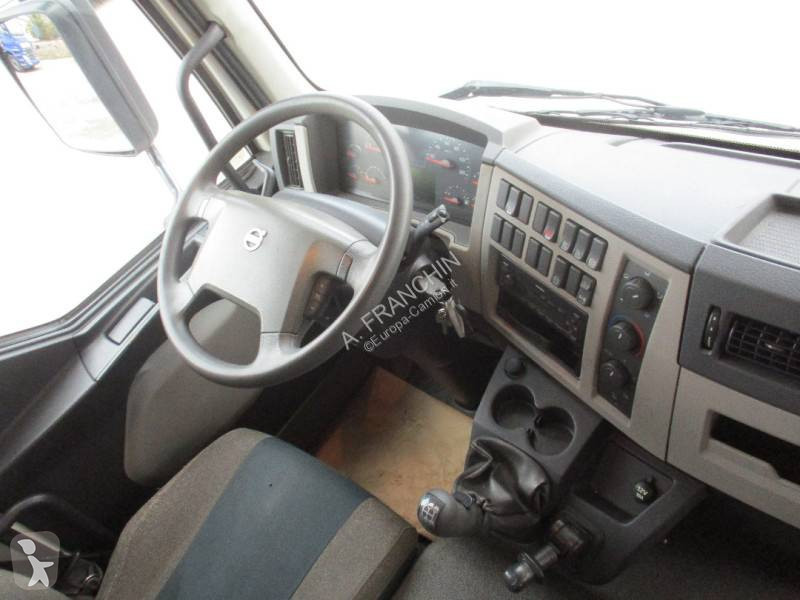 Camion Volvo