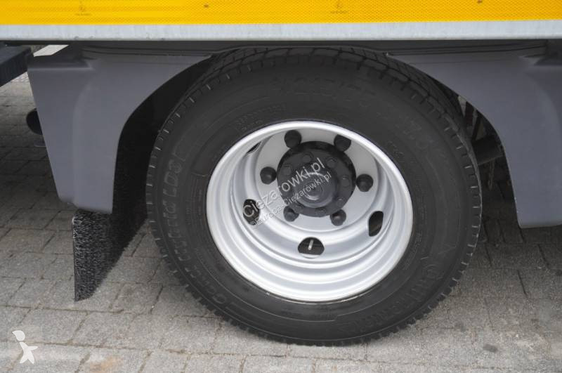Camion Mercedes