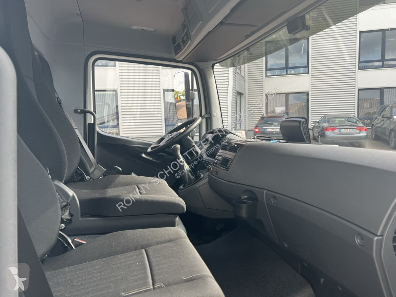 Kamion Mercedes Atego 818/23 K 4x2 Atego 818/23...
