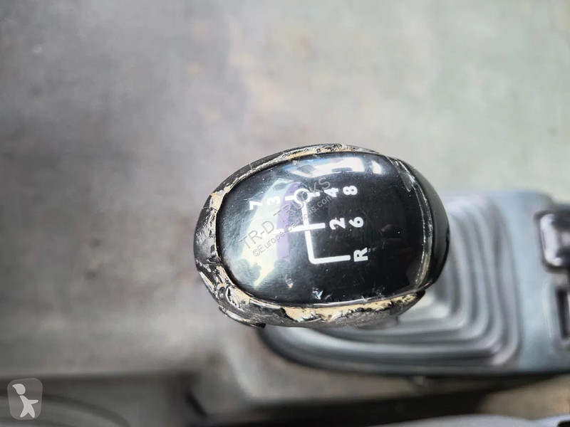 Camion MAN TGA INSULATED INOX TANK - 2 COMP -...