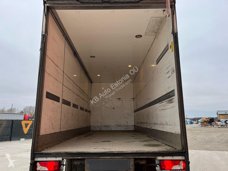 Kamion Scania P 230 4x2 BOX =6848 mm