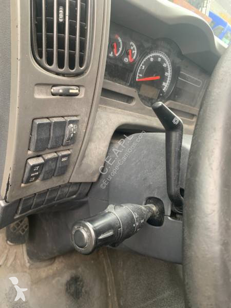 Camion Renault