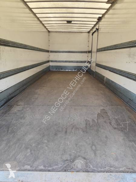 Camion Renault