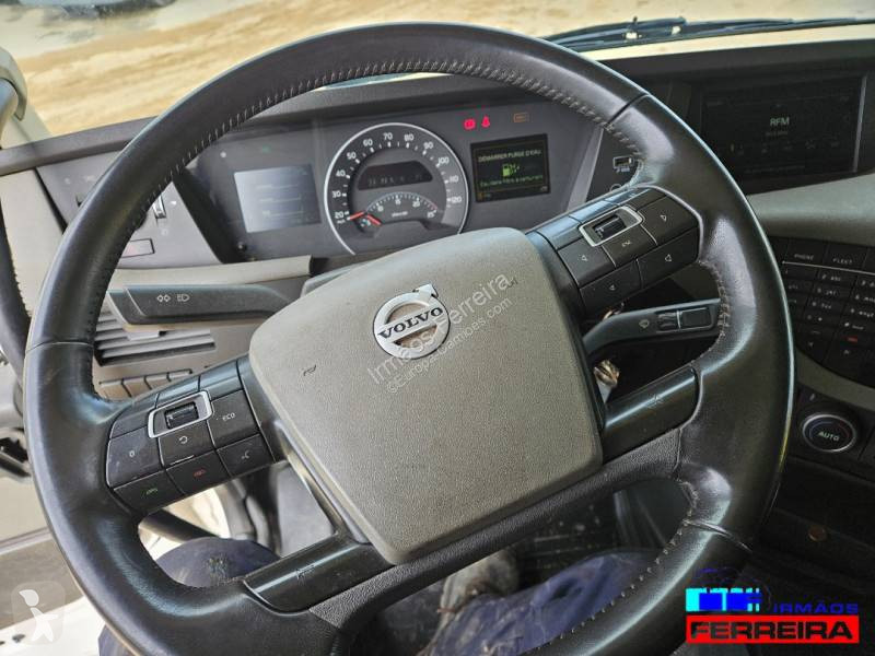 Camion Volvo