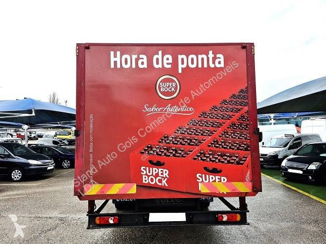 Camion Volvo
