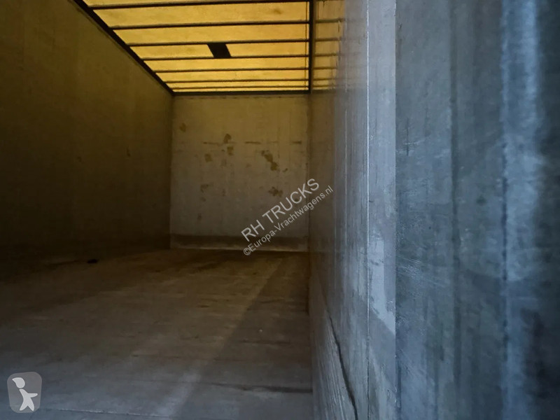Camion DAF 510 6X2 - EURO 6 + RETARDER + ZEPRO...