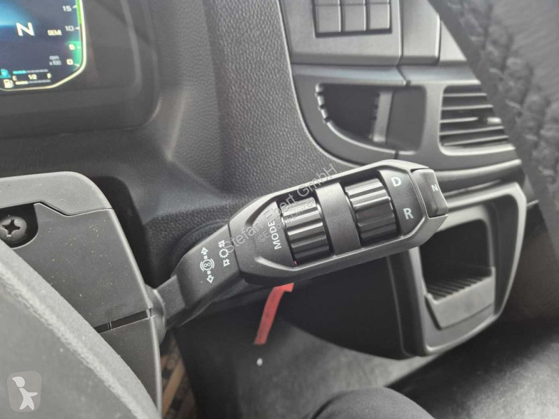 Camion Iveco ML180E28/P 4x2 ZF-Automatik 8AP...