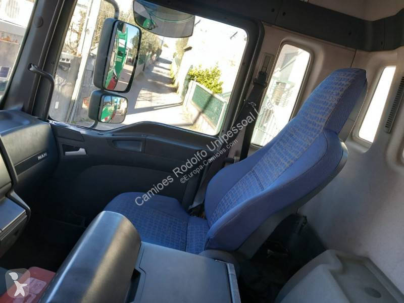 Camion MAN