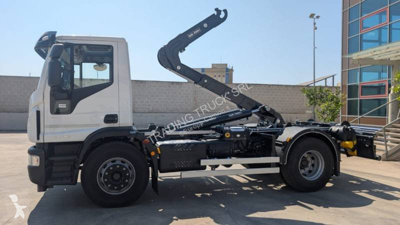 Kamion Iveco