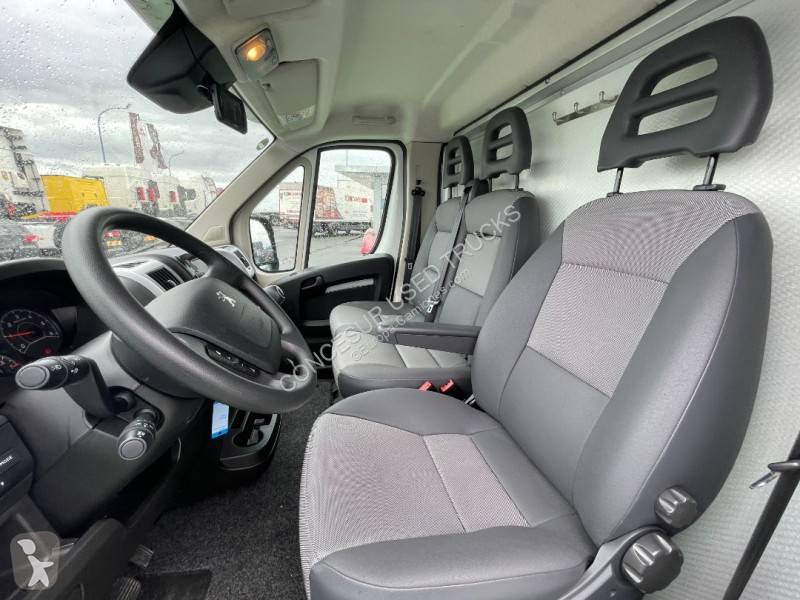 Kamion Peugeot