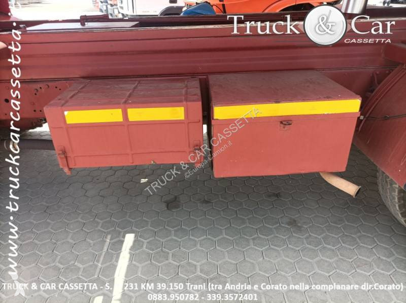 Camion Fiat