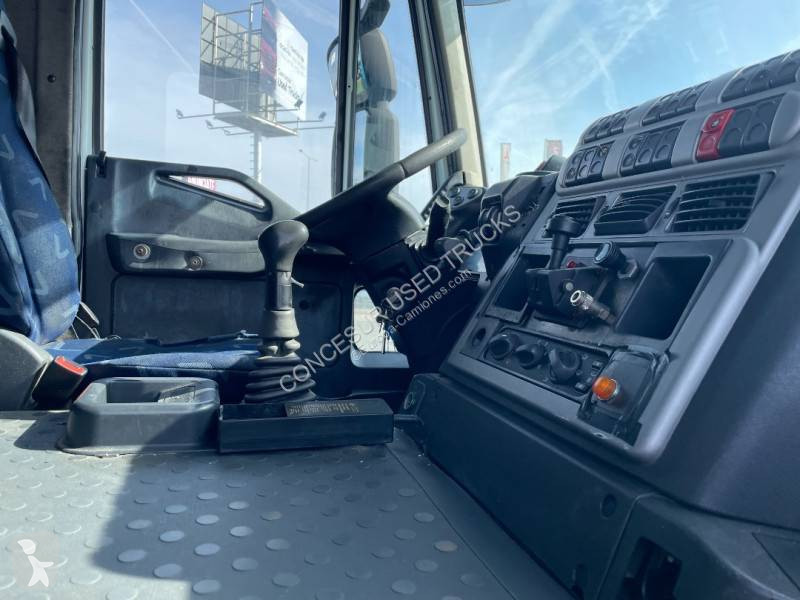 Camion Iveco