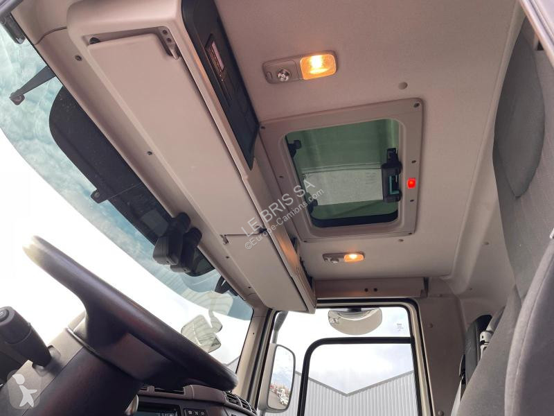 Camion DAF 430