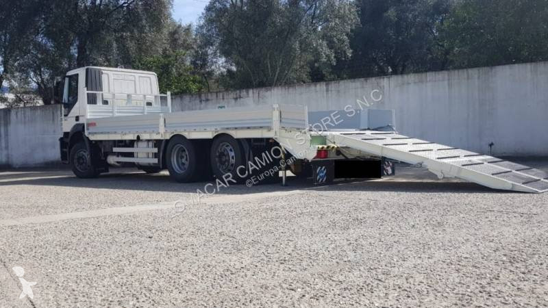 Kamion Iveco