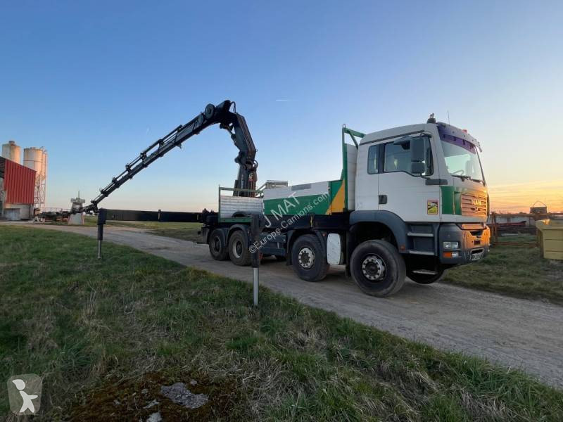 Camion MAN