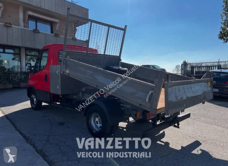 Camion Iveco